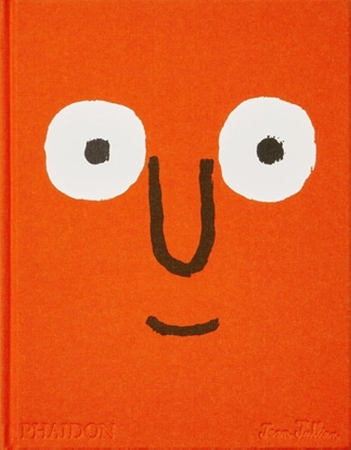 Afbeeldingen van Jean Jullien