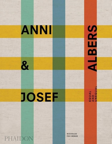Afbeelding van Anni & Josef Albers