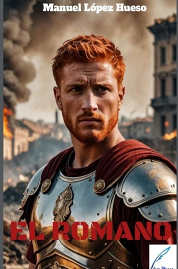 Afbeelding van El Romano