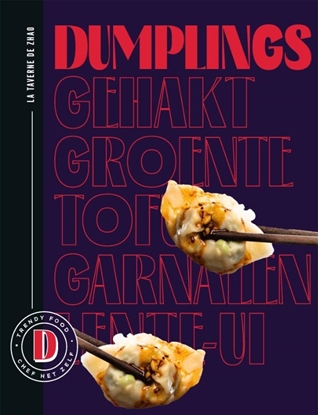 Afbeeldingen van Chef het zelf Dumplings