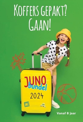 Afbeeldingen van Koffers gepakt? Gaan!