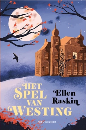 Afbeeldingen van Het spel van Westing