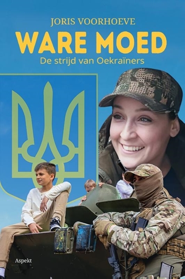 Afbeelding van Ware Moed