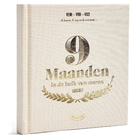 Afbeelding van 9 maanden