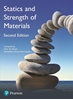 Afbeelding van Statics and Strength of Materials, 2nd custom edition