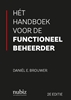 Afbeelding van Hét handboek voor de functioneel beheerder