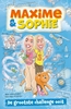 Afbeelding van Maxime & Sophie De grootste challenge ooit