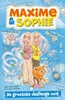 Afbeelding van Maxime & Sophie De grootste challenge ooit