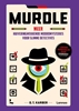 Afbeelding van Murdle Meer huiveringwekkende moordmysteries voor slimme detectives