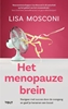 Afbeelding van Het menopauzebrein