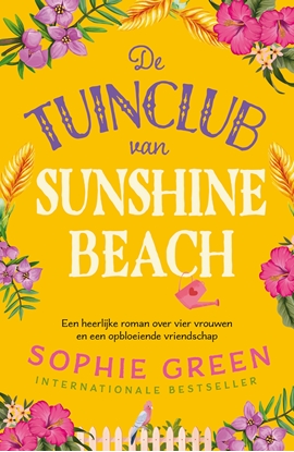 Afbeeldingen van De tuinclub van Sunshine Beach