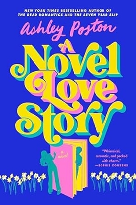Afbeeldingen van A Novel Love Story