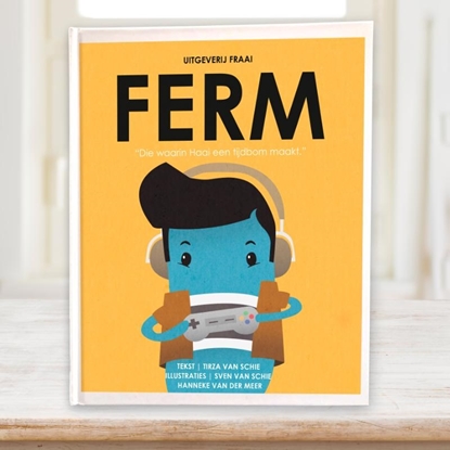 Afbeeldingen van Ferm Ferm
