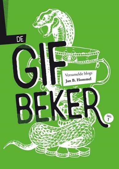 Afbeelding van De Gifbeker