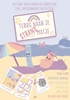 Afbeelding van Terug naar je strandmatje
