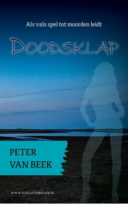 Afbeeldingen van Texelse thrillers Doodsklap
