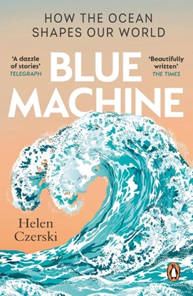 Afbeeldingen van Blue Machine