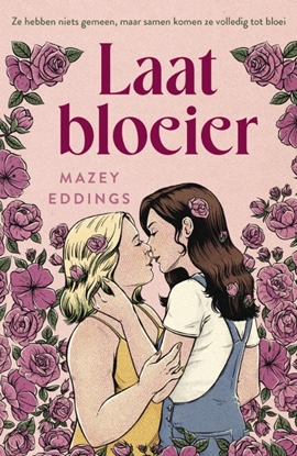 Afbeeldingen van Laatbloeier