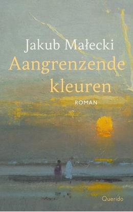 Afbeeldingen van Aangrenzende kleuren