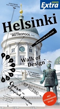 Afbeeldingen van ANWB Extra Helsinki