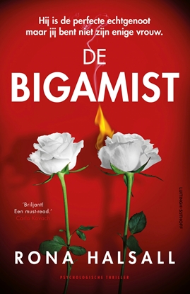 Afbeeldingen van De bigamist