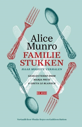 Afbeeldingen van Familiestukken