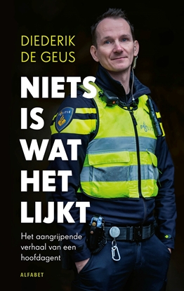 Afbeeldingen van Niets is wat het lijkt