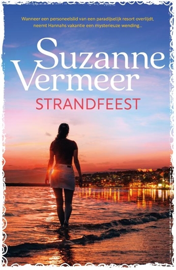 Afbeelding van Strandfeest
