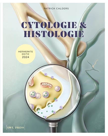 Afbeelding van Cytologie en histologie