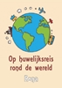 Afbeelding van Op huwelijksreis rond de wereld