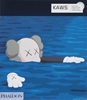 Afbeelding van Phaidon Contemporary Artists Series KAWS