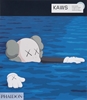 Afbeelding van Phaidon Contemporary Artists Series KAWS