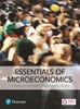 Afbeelding van Essentials of Microeconomics, custom edition