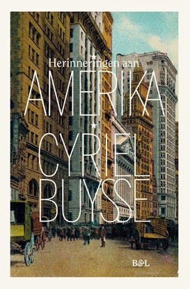 Afbeeldingen van Herinneringen aan Amerika