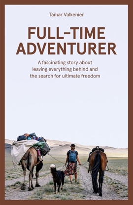 Afbeeldingen van Full-Time Adventurer