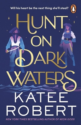 Afbeeldingen van Hunt On Dark Waters