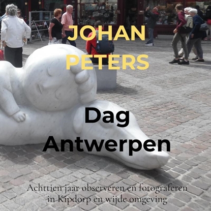 Afbeeldingen van Dag Antwerpen