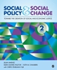 Afbeelding van Social Policy and Social Change: Toward the Creation of Social and Economic Justice