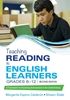 Afbeelding van Teaching Reading to English Learners, Grades 6 - 12: A Framework for Improving Achievement in the Content Areas