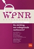 Afbeelding van WPNR Boekenreeks De stichting, een onbegrensde rechtsvorm?