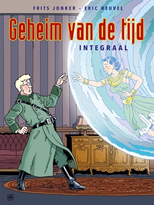 Afbeeldingen van Geheim van de tijd