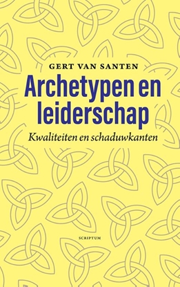 Afbeeldingen van Archetypen en leiderschap