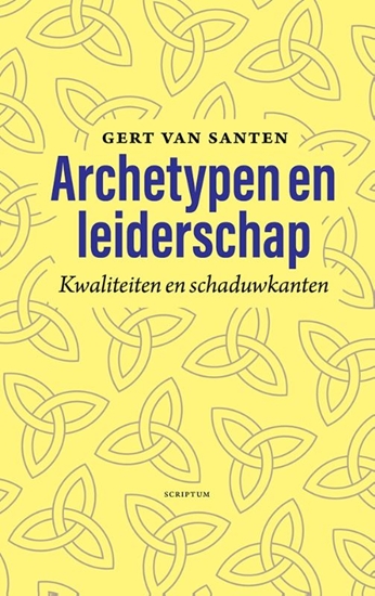 Afbeelding van Archetypen en leiderschap