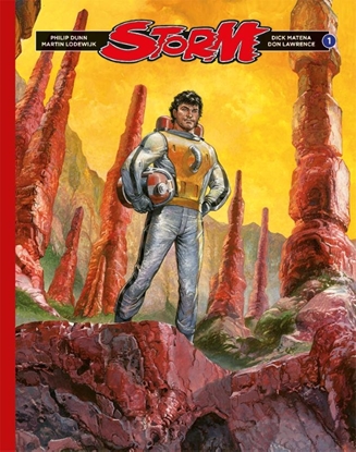 Afbeeldingen van Storm Integraal Storm Integraal