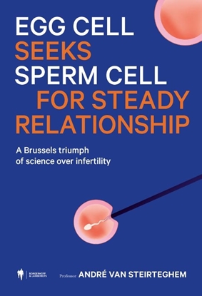 Afbeeldingen van Egg cell seeks sperm for steady relationship