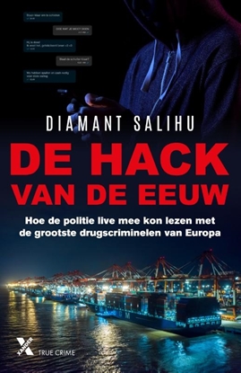Afbeeldingen van De hack van de eeuw