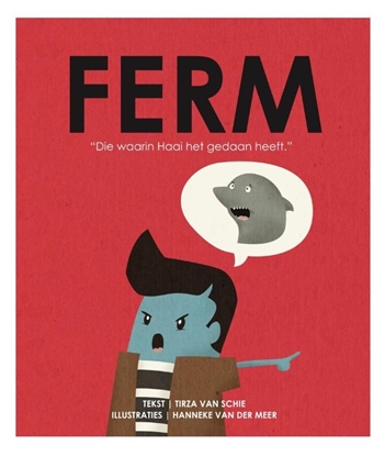 Afbeeldingen van Ferm Ferm