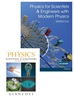 Afbeelding van Giancoli Physics KU Leuven 2020 pack, custom edition
