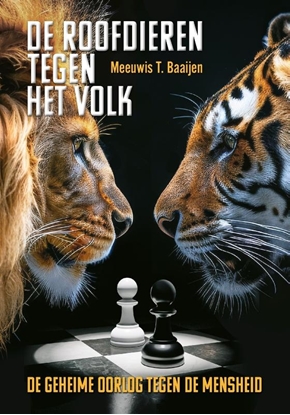 Afbeeldingen van De Roofdieren tegen Het Volk