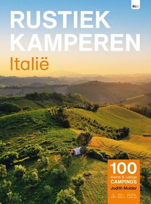 Afbeeldingen van Rustiek Kamperen Rustiek kamperen Italië
